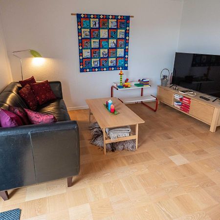 Marna Guesthouse doubleroom nr.2 Tórshavn Extérieur photo