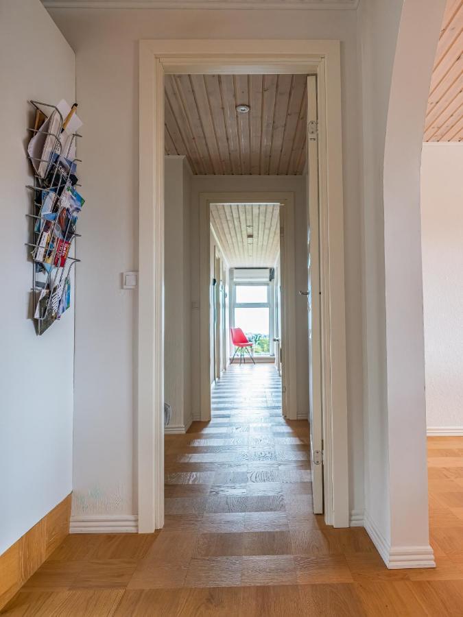 Marna Guesthouse doubleroom nr.2 Tórshavn Extérieur photo