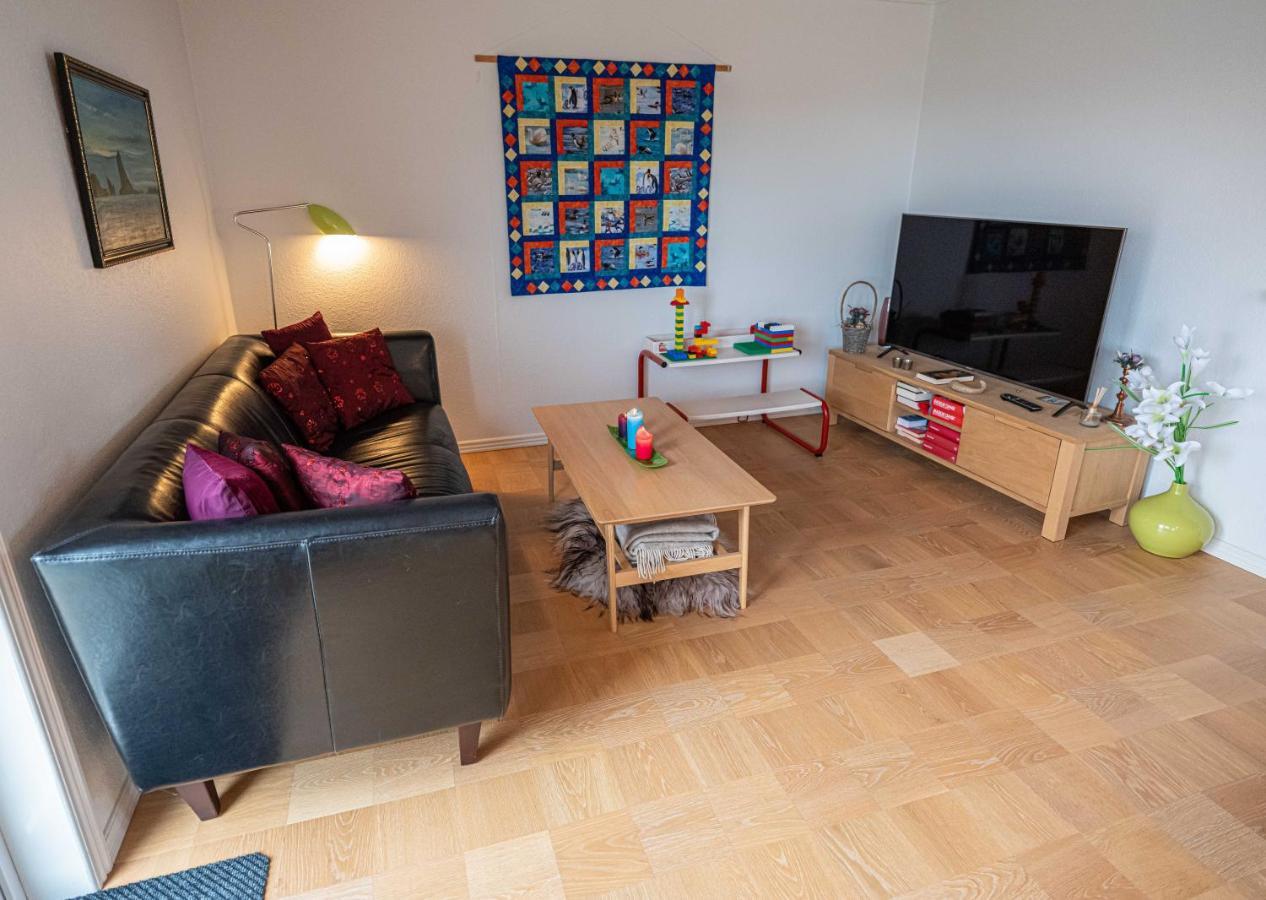 Marna Guesthouse doubleroom nr.2 Tórshavn Extérieur photo