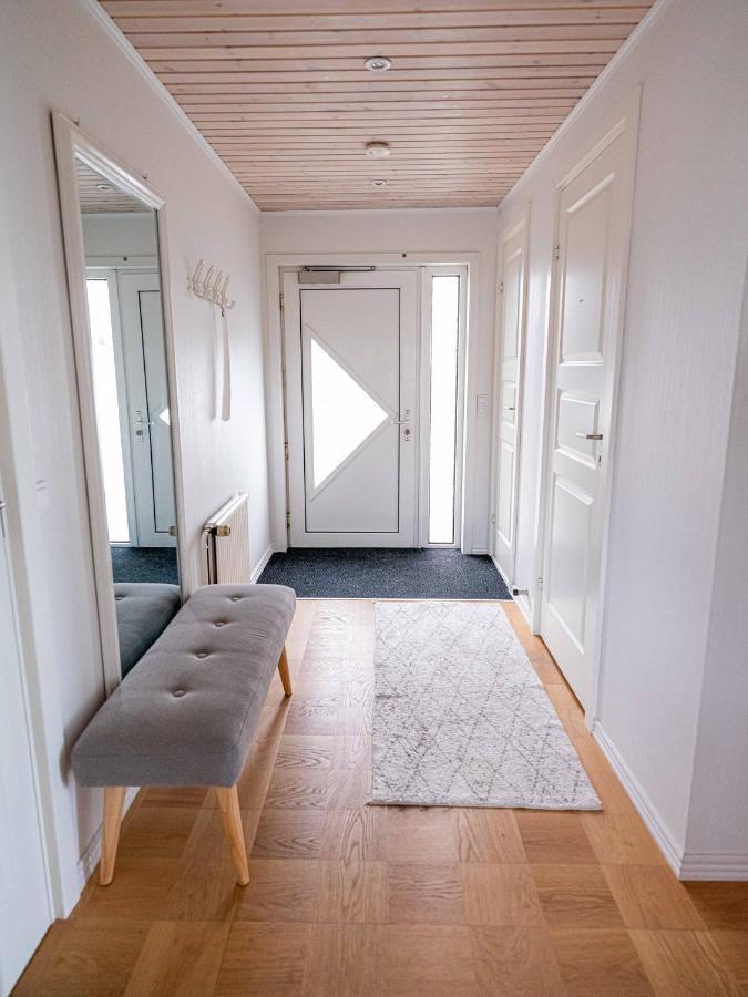 Marna Guesthouse doubleroom nr.2 Tórshavn Extérieur photo