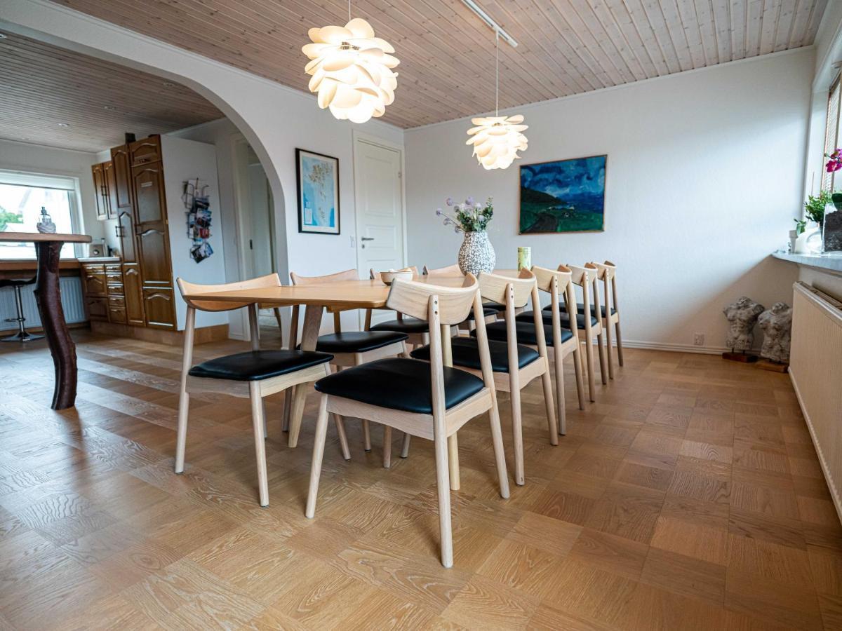 Marna Guesthouse doubleroom nr.2 Tórshavn Extérieur photo
