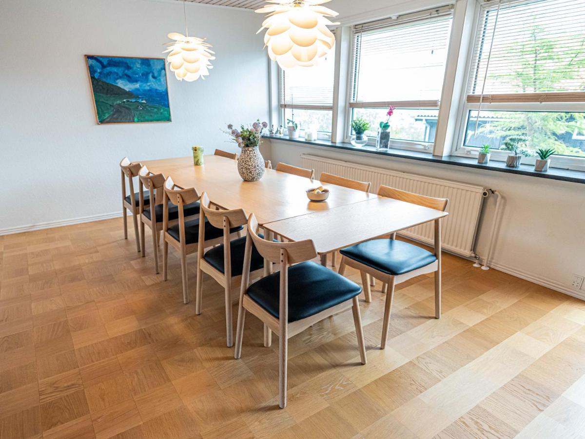 Marna Guesthouse doubleroom nr.2 Tórshavn Extérieur photo